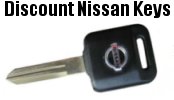 Discount Nissan Locksmith