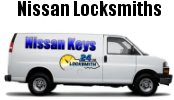 Nissan Locksmiths